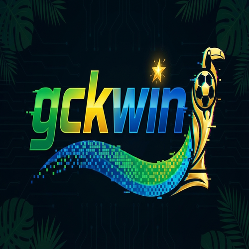 Logo gckwin
