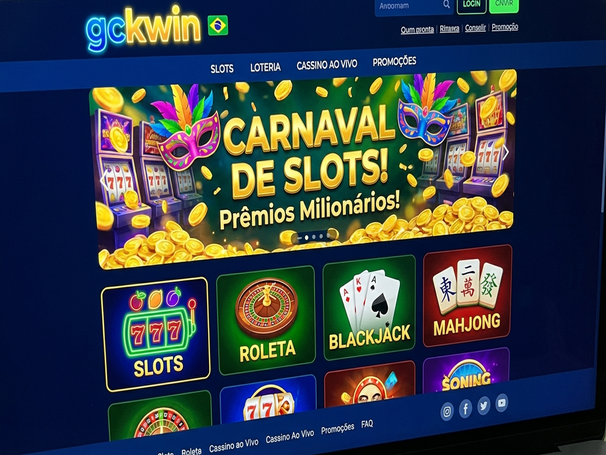 Screenshot 2 gckwin