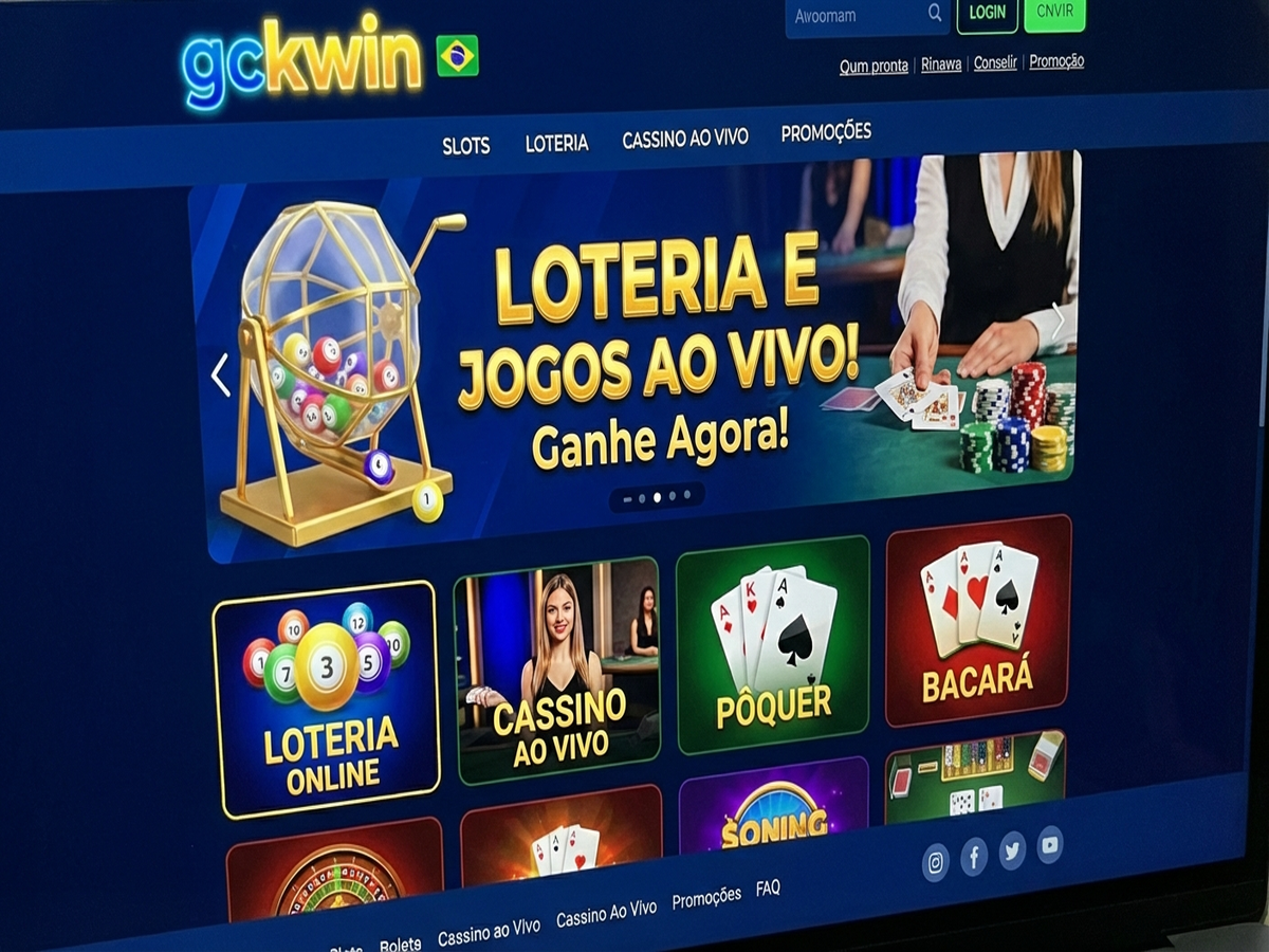 Screenshot 3 gckwin
